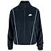 Tuta Da Donna Fitted Sportswear Nera Taglia L Codice Dd5860-011 - Foto miniatura 11