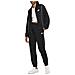 Tuta Da Donna Fitted Sportswear Nera Taglia L Codice Dd5860-011 - Foto miniatura 1