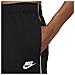 Tuta Da Donna Fitted Sportswear Nera Taglia L Codice Dd5860-011 - Foto miniatura 5