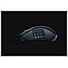 Naga Trinity USB Ottico 16000DPI Mano destra Nero, Verde mouse - Foto miniatura 8