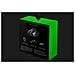 Naga Trinity USB Ottico 16000DPI Mano destra Nero, Verde mouse - Foto miniatura 2