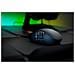Naga Trinity USB Ottico 16000DPI Mano destra Nero, Verde mouse - Foto miniatura 9