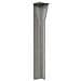 4005000010 Scrivania Cable bracket Grigio 1pezzo (i) organizer per cavi - Foto miniatura 1