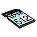 Premier Extreme Memoria Flash 512 Gb Sdxc Uhs-i Classe 10 - Foto miniatura 2
