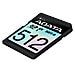 Premier Extreme Memoria Flash 512 Gb Sdxc Uhs-i Classe 10 - Foto miniatura 3