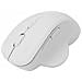 Mouse Ottico Wireless 6d 800 - 1600 Dpi Con Scroll Bianco - Foto miniatura 1