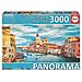 Puzzle - 3000 Venezia Canal Grande - Foto miniatura 1