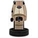 Macchina da Caffè Espresso Automatica/Manuale Baby Frog Capacità 1.5 Litri Potenza 450 Watt Colore Nocciola - Foto miniatura 1