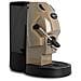 Macchina da Caffè Espresso Automatica/Manuale Baby Frog Capacità 1.5 Litri Potenza 450 Watt Colore Nocciola - Foto miniatura 4