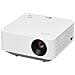 Videoproiettore PF510Q DLP 450 ANSI lumen Rapporto di Contrasto 150000:1 Full HD 1920 x 1080 Pixel Colore Bianco - Foto miniatura 3