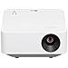 Videoproiettore PF510Q DLP 450 ANSI lumen Rapporto di Contrasto 150000:1 Full HD 1920 x 1080 Pixel Colore Bianco - Foto miniatura 4