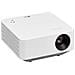 Videoproiettore PF510Q DLP 450 ANSI lumen Rapporto di Contrasto 150000:1 Full HD 1920 x 1080 Pixel Colore Bianco - Foto miniatura 1