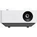 Videoproiettore PF510Q DLP 450 ANSI lumen Rapporto di Contrasto 150000:1 Full HD 1920 x 1080 Pixel Colore Bianco - Foto miniatura 2