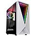 Case Void Midi-Tower ATX / Micro-ATX / Mini-ITX 2 Porte USB 3.0 Colore Bianco (Finestrato) - Foto miniatura 1