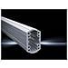 Cp 120 - Pc-gehusesystem Untersttzungssektion - Ral 7035 - 50 Cm - Foto miniatura 1