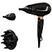 Asciugacapelli Pro Expert CV8840 2200 W Colore Nero /Rame - Foto miniatura 1