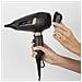 Asciugacapelli Pro Expert CV8840 2200 W Colore Nero /Rame - Foto miniatura 2