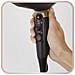 Asciugacapelli Pro Expert CV8840 2200 W Colore Nero /Rame - Foto miniatura 5