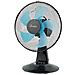 AR5ST30N Steelo 30N Ventilatore da Tavolo Diametro 30 cm Colore Nero - Foto miniatura 1