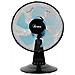 AR5ST30N Steelo 30N Ventilatore da Tavolo Diametro 30 cm Colore Nero - Foto miniatura 2