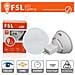 Lampadina Led - 6w 3000k 500lm 100ã‚âº Cri80 Dc 12v - Foto miniatura 1