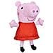 Peluche F64165l0 Peppa Pig Assortito - Foto miniatura 1