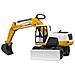 Excavator - Foto miniatura 5