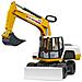 Excavator - Foto miniatura 4