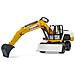 Excavator - Foto miniatura 3