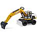 Excavator - Foto miniatura 1