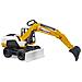 Excavator - Foto miniatura 2