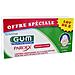 Paroex Dentifricio Trattamento Di Attacco 2x75ml Gum - Foto miniatura 1