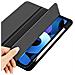 IPAD17ZETASMBLK custodia per tablet 27,9 cm (11") Custodia a libro Nero - Foto miniatura 3