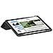 IPAD17ZETASMBLK custodia per tablet 27,9 cm (11") Custodia a libro Nero - Foto miniatura 4