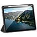 IPAD17ZETASMBLK custodia per tablet 27,9 cm (11") Custodia a libro Nero - Foto miniatura 6