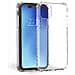 Cover Rinforzata Per Iphone Xr / 11 Air, Trasparente - Foto miniatura 1