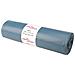 Sacchetti Per Cestini 100 Pz Blu 240 L - Foto miniatura 2