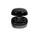 497413 cuffia e auricolare True Wireless Stereo (TWS) In-ear Musica e Chiamate Bluetooth Nero - Foto miniatura 4