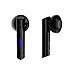 497413 cuffia e auricolare True Wireless Stereo (TWS) In-ear Musica e Chiamate Bluetooth Nero - Foto miniatura 6