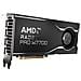Radeon Pro W7700 16gb Retail Pcie 4.0 4xdp2.1 - Foto miniatura 1