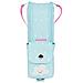 Astuccio Scuola Glow Lab Nube Azzurro Chiaro (6 X 6 X 21 Cm) - Foto miniatura 1
