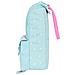 Astuccio Scuola Glow Lab Nube Azzurro Chiaro (6 X 6 X 21 Cm) - Foto miniatura 5