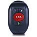 Smartwatch Leotec Lesb01r Nero - Foto miniatura 2