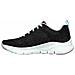 Scarpe Sportive Da Donna Arch Fit Nero 36.5 - Foto miniatura 4