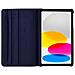 Custodia Per Tablet Cool Ipad 2022 Azzurro - Foto miniatura 3