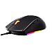 Mouse Gaming Wired Minos Xt Rgb Optical Usb - - Foto miniatura 2