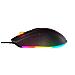 Mouse Gaming Wired Minos Xt Rgb Optical Usb - - Foto miniatura 3