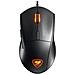 Mouse Gaming Wired Minos Xt Rgb Optical Usb - - Foto miniatura 1