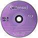 5101114 disco vergine Blu-Ray BD-R 25 GB 25 pz - Foto miniatura 1