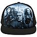The Witcher (netflix) - End Of The Journey Snapback Cap - Foto miniatura 2